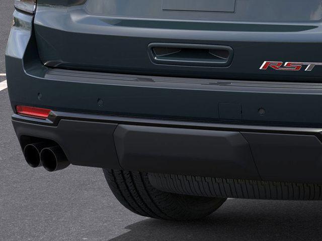 new 2026 Chevrolet Suburban car, priced at $81,520