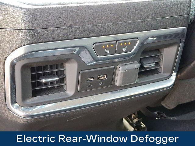 used 2023 Chevrolet Silverado 2500 car, priced at $61,051