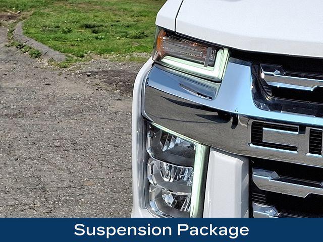 used 2023 Chevrolet Silverado 2500 car, priced at $61,051