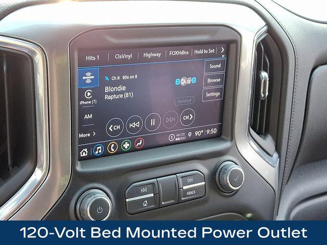 used 2023 Chevrolet Silverado 2500 car, priced at $61,051