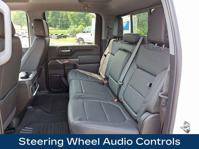 used 2023 Chevrolet Silverado 2500 car, priced at $61,051