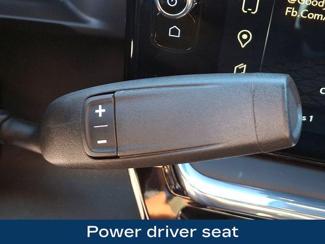 used 2024 GMC Sierra 2500 car, priced at $70,543