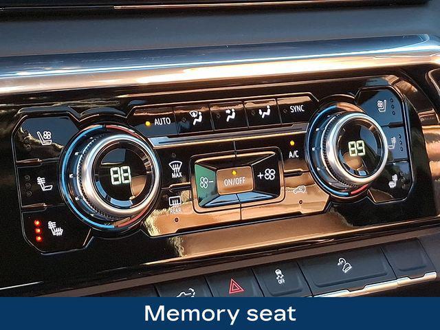 used 2024 GMC Sierra 2500 car, priced at $70,543