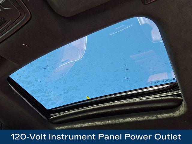 used 2024 GMC Sierra 2500 car, priced at $70,543