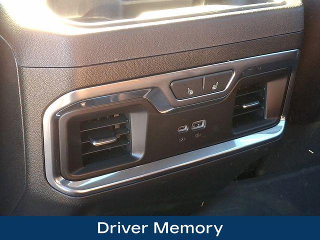 used 2024 GMC Sierra 2500 car, priced at $70,543