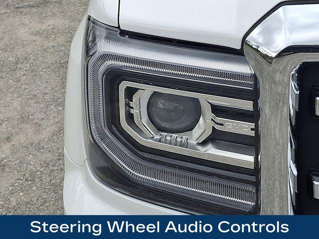 used 2018 GMC Sierra 1500 car, priced at $23,645