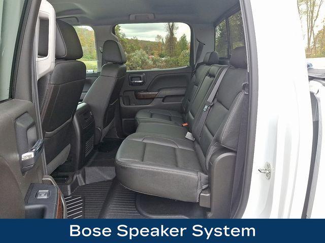 used 2018 GMC Sierra 1500 car, priced at $23,645