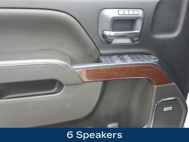 used 2018 GMC Sierra 1500 car, priced at $23,645