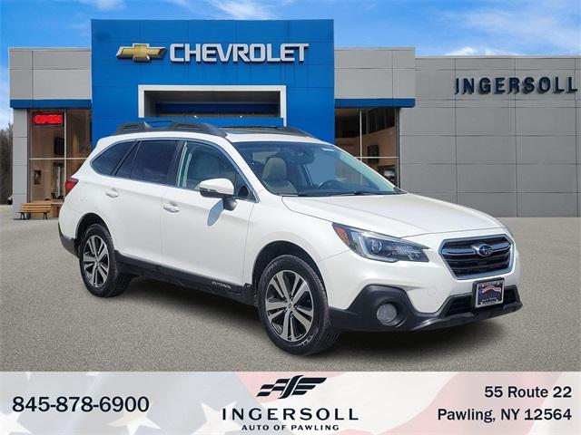 used 2019 Subaru Outback car, priced at $16,441