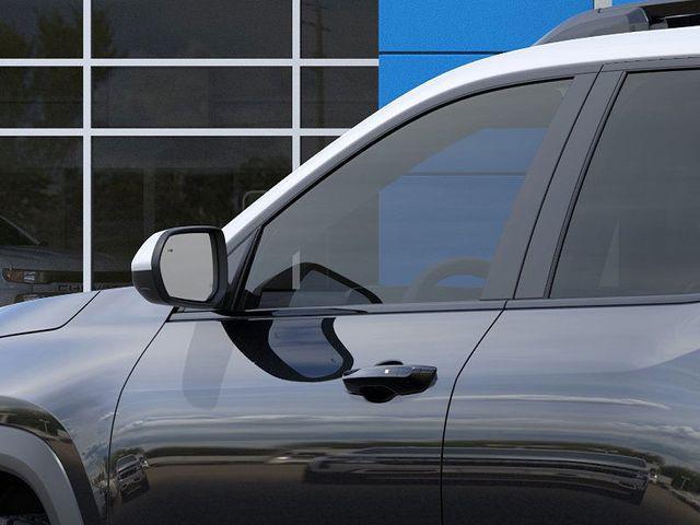 new 2025 Chevrolet Equinox car, priced at $36,340