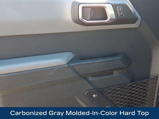 used 2022 Ford Bronco car, priced at $39,715