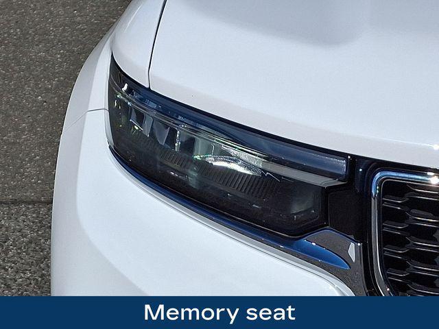 used 2023 Jeep Grand Cherokee car, priced at $31,850