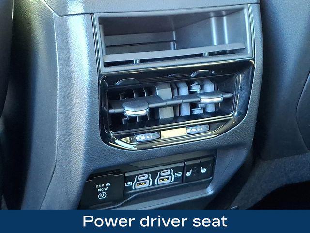 used 2023 Jeep Grand Cherokee car, priced at $31,850