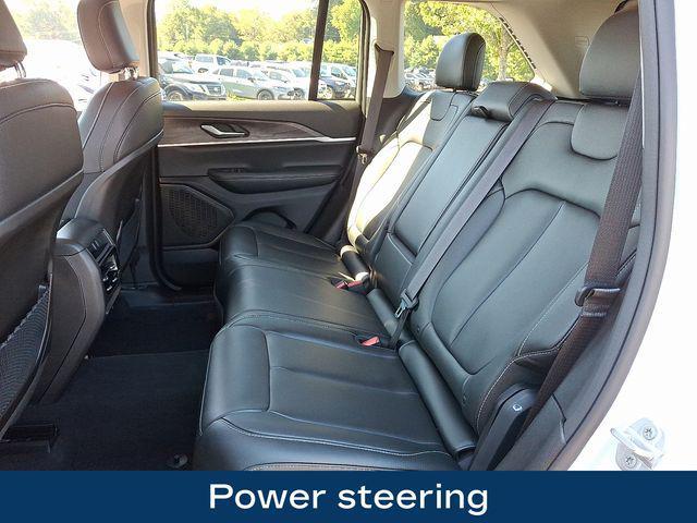 used 2023 Jeep Grand Cherokee car, priced at $31,850