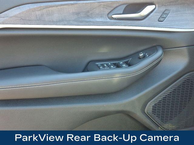 used 2023 Jeep Grand Cherokee car, priced at $31,850