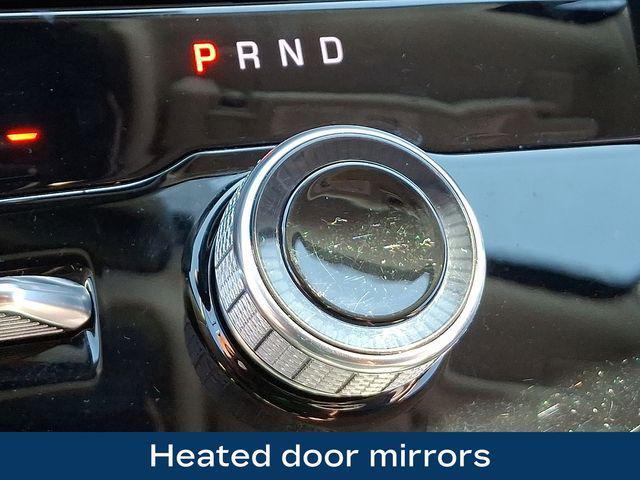 used 2023 Jeep Grand Cherokee car, priced at $31,850