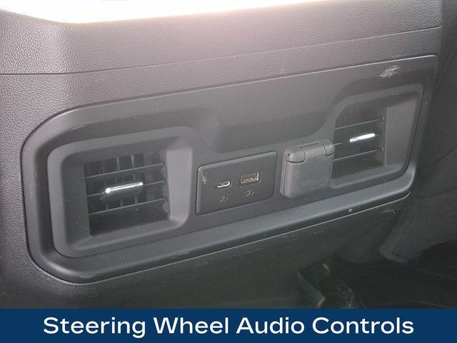 used 2022 Chevrolet Silverado 1500 car, priced at $31,900