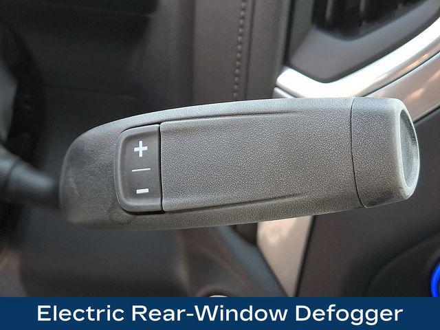 used 2022 Chevrolet Silverado 1500 car, priced at $31,900