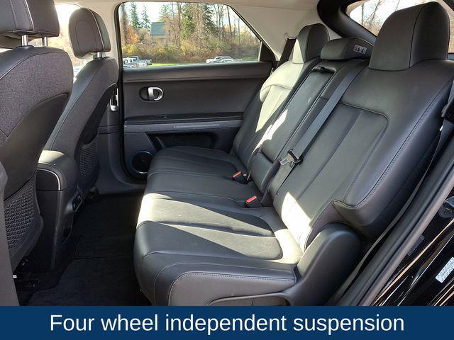 used 2023 Hyundai IONIQ 5 car, priced at $23,934