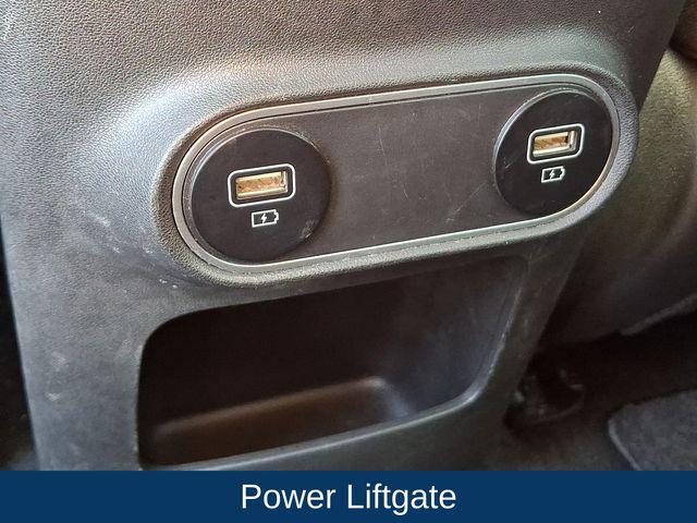 used 2023 Hyundai IONIQ 5 car, priced at $23,934