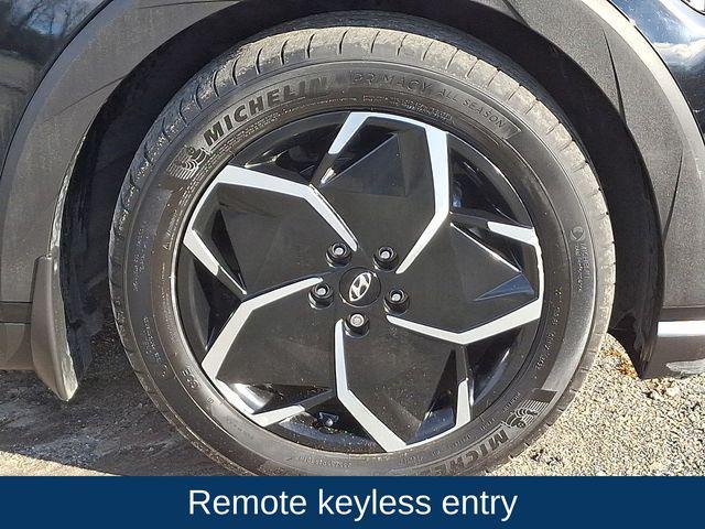 used 2023 Hyundai IONIQ 5 car, priced at $23,934