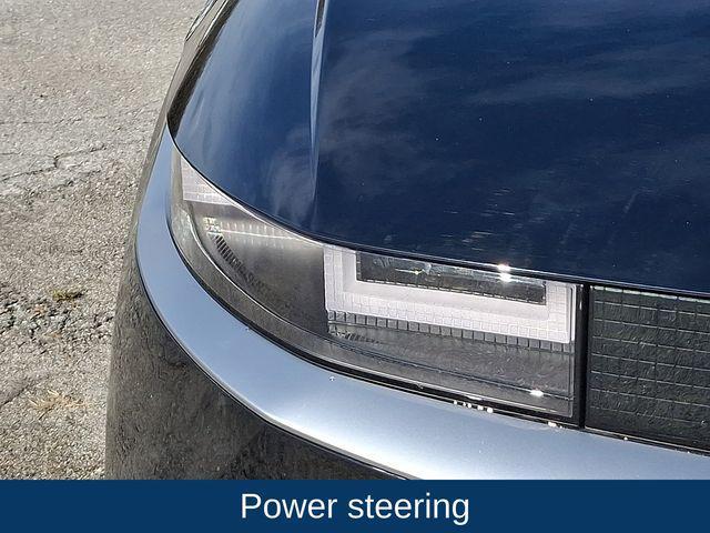 used 2023 Hyundai IONIQ 5 car, priced at $23,934