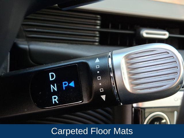 used 2023 Hyundai IONIQ 5 car, priced at $23,934