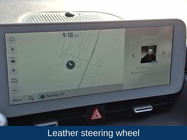 used 2023 Hyundai IONIQ 5 car, priced at $23,934