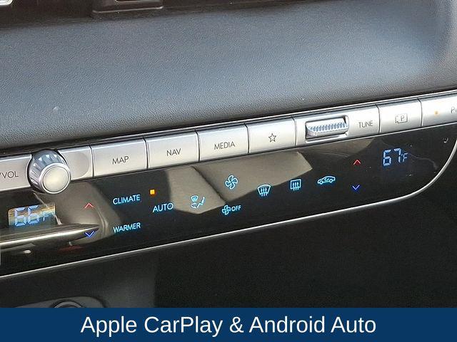 used 2023 Hyundai IONIQ 5 car, priced at $23,934