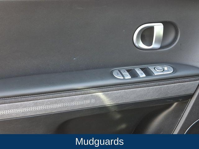 used 2023 Hyundai IONIQ 5 car, priced at $23,934