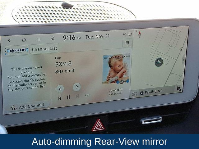 used 2023 Hyundai IONIQ 5 car, priced at $23,934