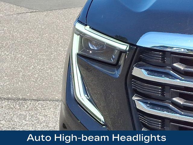 used 2025 GMC Acadia car, priced at $41,928