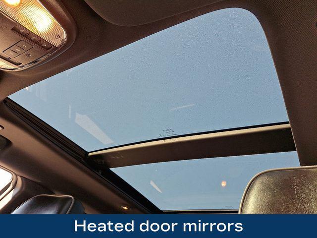 used 2020 Jeep Grand Cherokee car, priced at $24,538