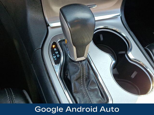 used 2020 Jeep Grand Cherokee car, priced at $24,538