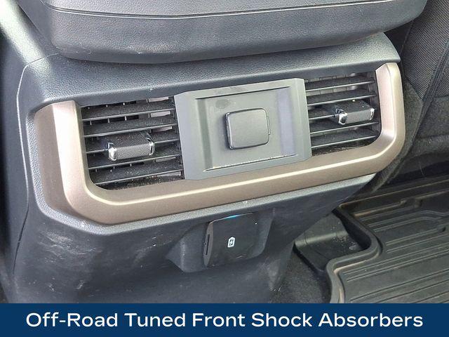 used 2024 Ford F-150 car, priced at $42,553