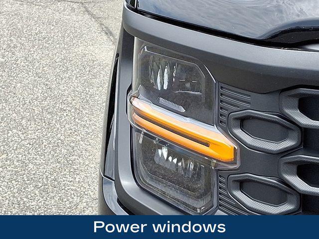used 2024 Ford F-150 car, priced at $42,553