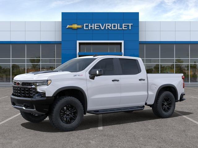new 2024 Chevrolet Silverado 1500 car, priced at $77,545