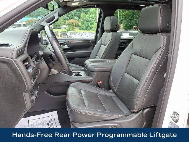 used 2023 Chevrolet Suburban car, priced at $62,926