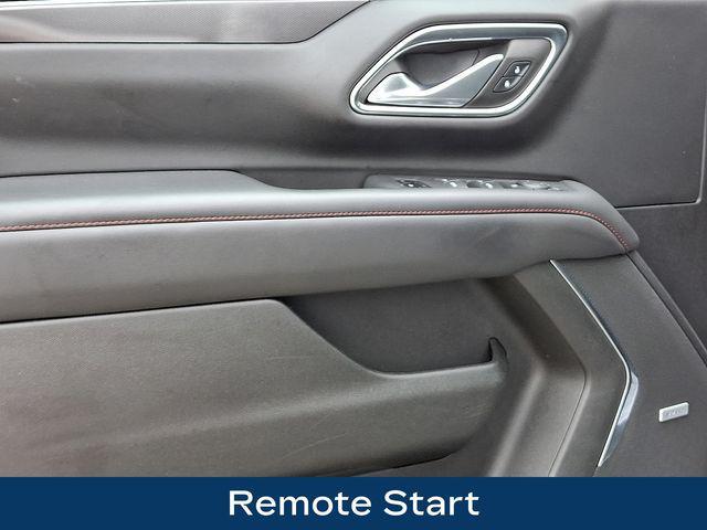 used 2023 Chevrolet Suburban car, priced at $62,926