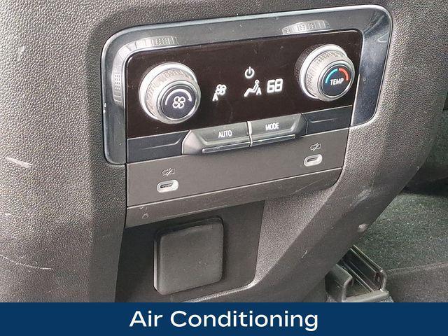 used 2023 Chevrolet Suburban car, priced at $62,926