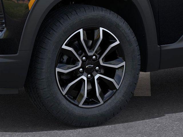 new 2026 Chevrolet TrailBlazer car, priced at $31,375
