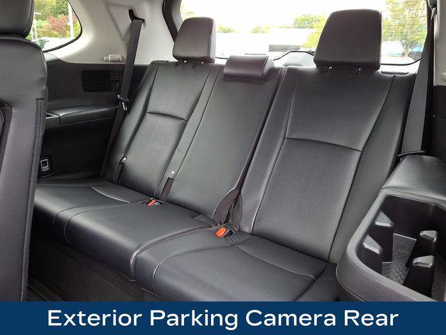 used 2024 Toyota Grand Highlander car, priced at $46,894