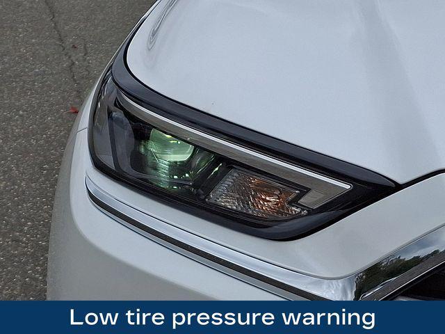 used 2024 Toyota Grand Highlander car, priced at $46,894