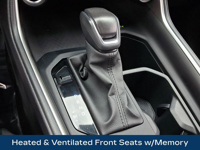 used 2024 Toyota Grand Highlander car, priced at $46,894