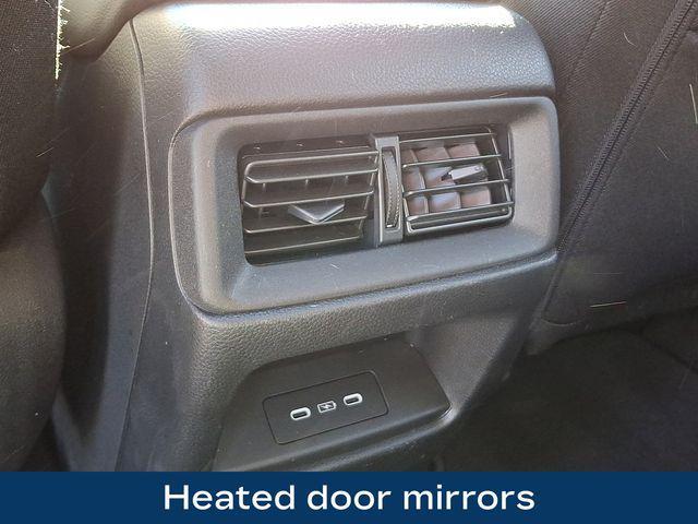 used 2025 Honda CR-V car, priced at $29,231