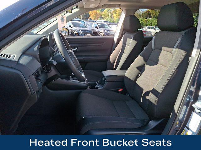 used 2025 Honda CR-V car, priced at $29,231