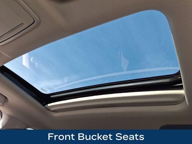 used 2025 Honda CR-V car, priced at $29,231