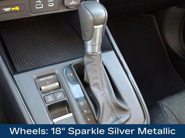 used 2025 Honda CR-V car, priced at $29,231