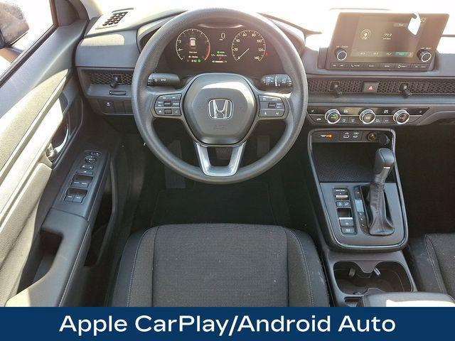 used 2025 Honda CR-V car, priced at $29,231