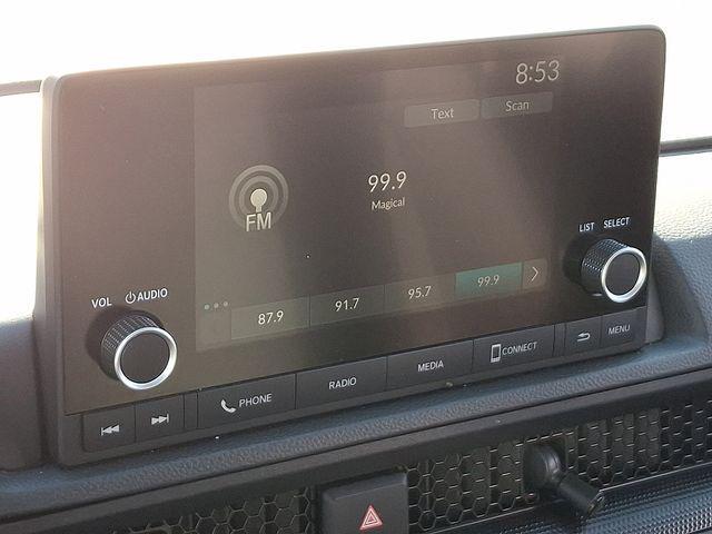 used 2025 Honda CR-V car, priced at $29,231